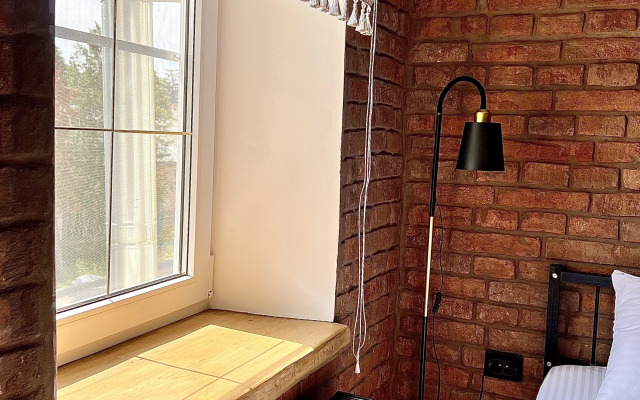 Квартира Уютная студия в центре курортной зоны