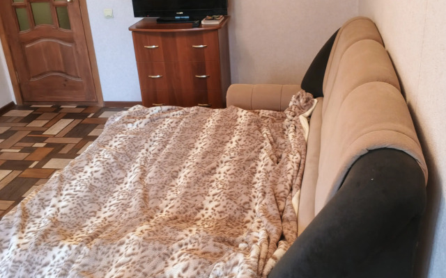 Квартира уютная