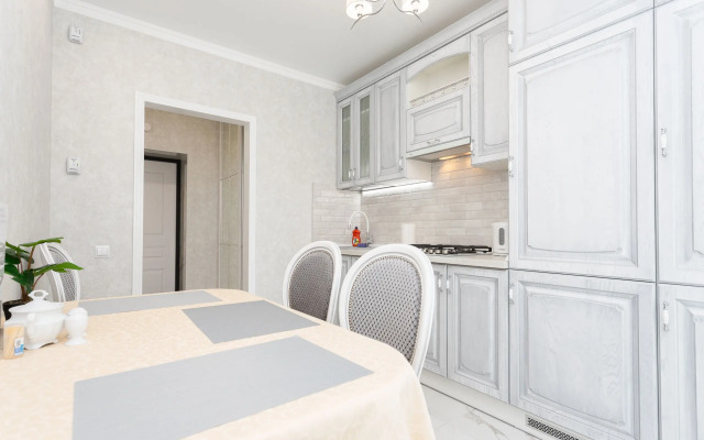 Kantiana 3.5 Apartments