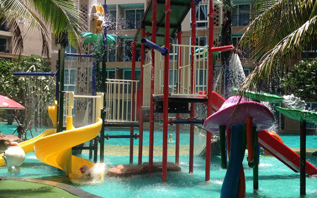 GSR - Atlantis Condo Apartments