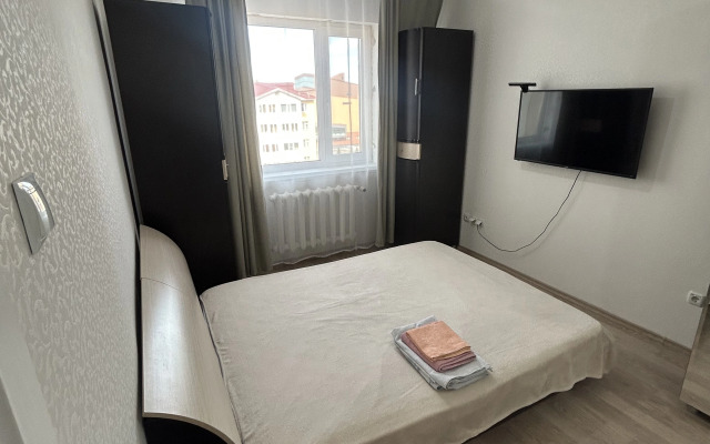 Arkticheskaya 4-136 Flat