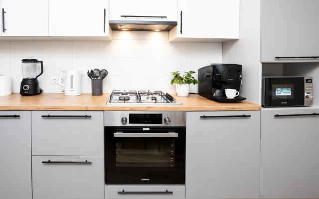 Апартаменты Квартира Художника