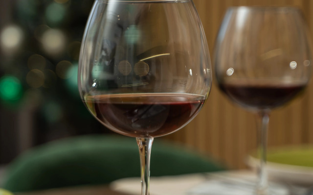 Апартаменты с Видом на Горы