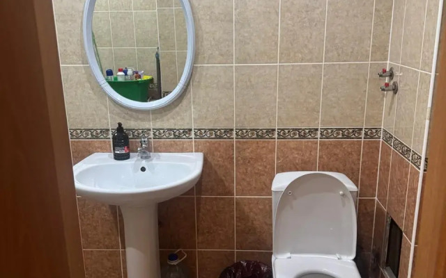 Квартира в Центре Города в Районе Филармонии