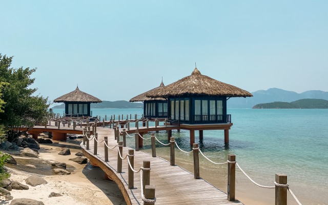 Vinpearl Luxury Nha Trang