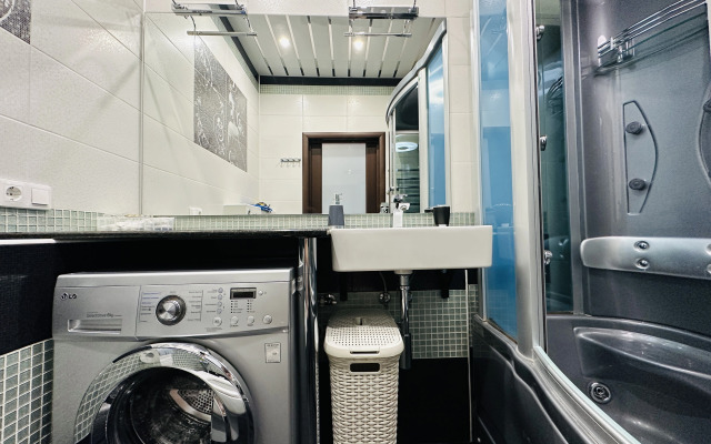 Квартира Nasutki38 Калейдоскоп Впечатлений