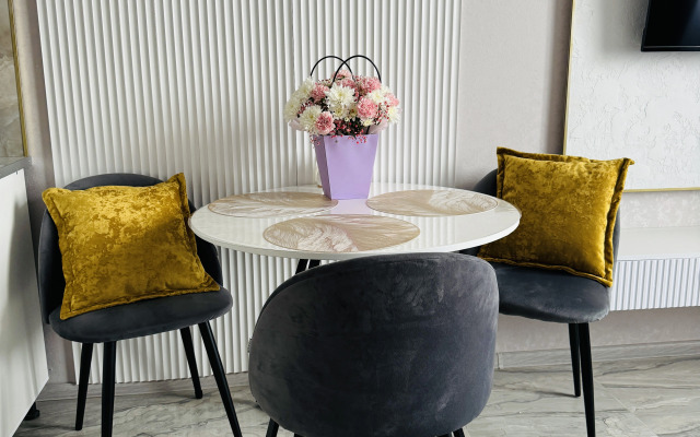 Apartment в Центре Оренбурга