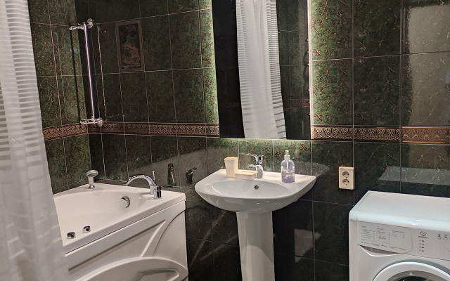 Квартира Курортная