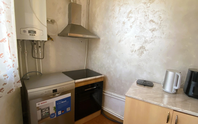 Sunrise Gai Avenue One Flat