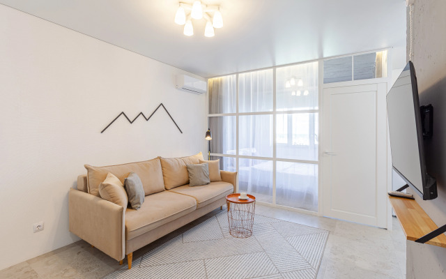 Etelä Apartment