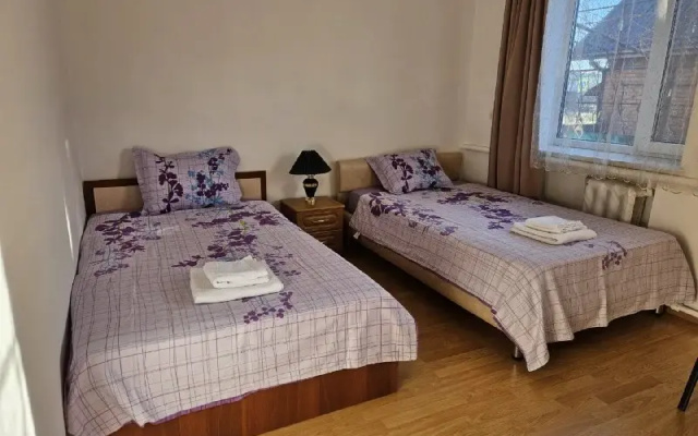 Частный дом в центре Майкопа