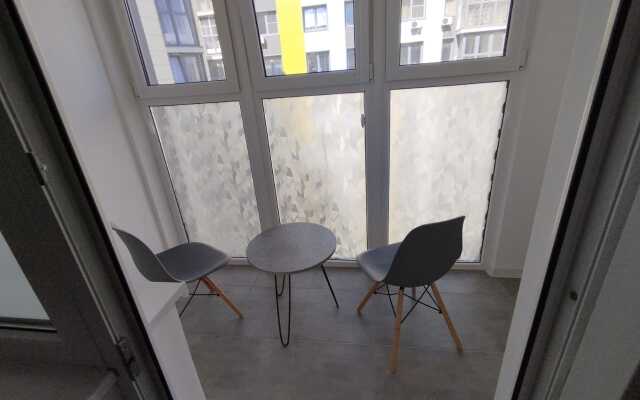 Kvartira Odnokomnatnaya V Garante (66a) Flat