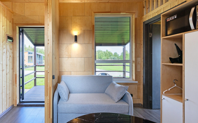 Shablykino Village S-7 Private house