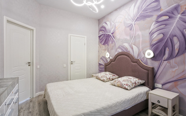 Familiya Gurzuf Apartments 11
