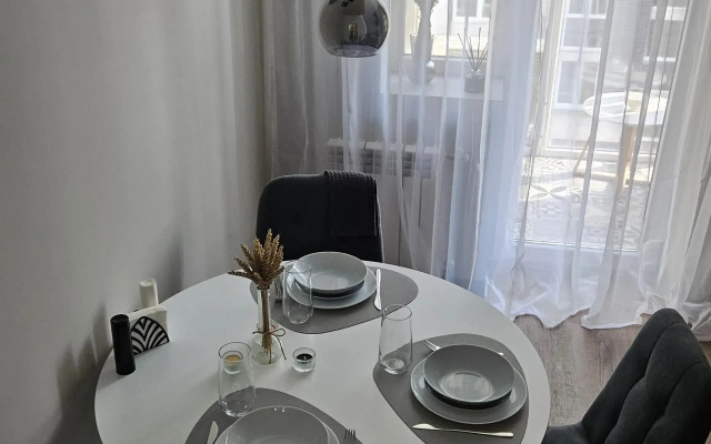 Квартира SunMarine на Суздальской