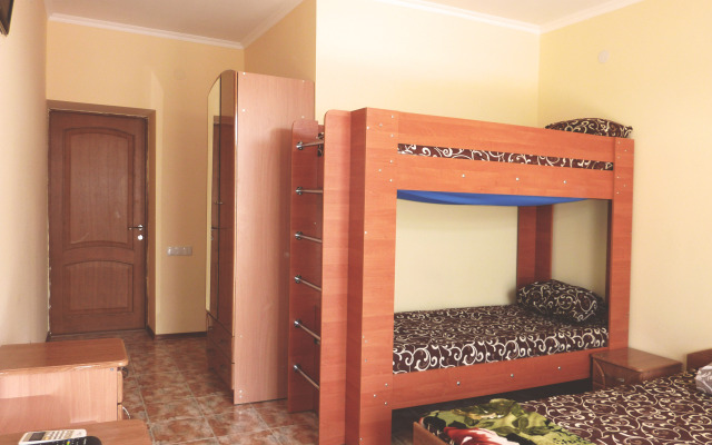 Kot Guest House