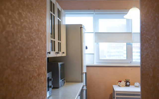 Квартира на Стойкости