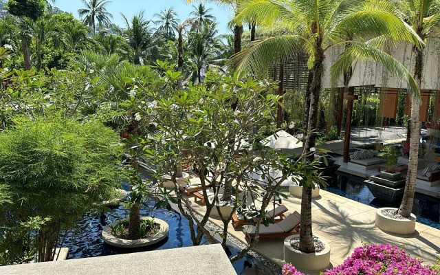 The Chava Resort Apartments