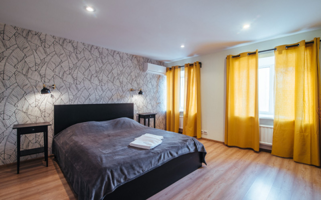 Piterstay Nevsky 32