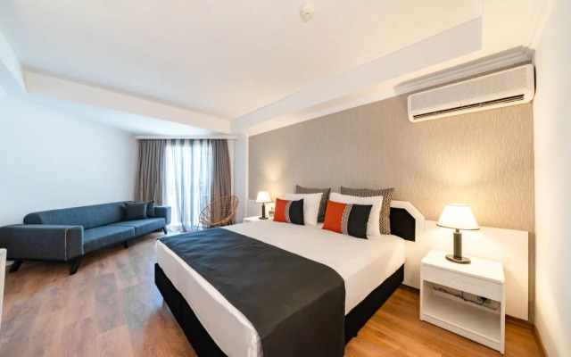 Club Beyy Resort Hotel