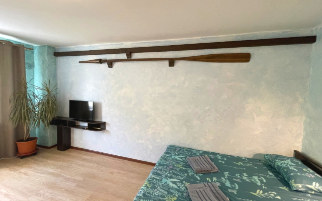 Pskov Design Flat