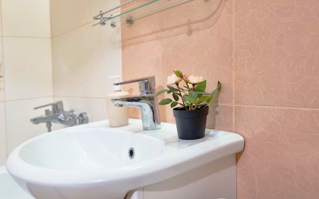 Апартаменты Комфорт класса Вдохновение Жука