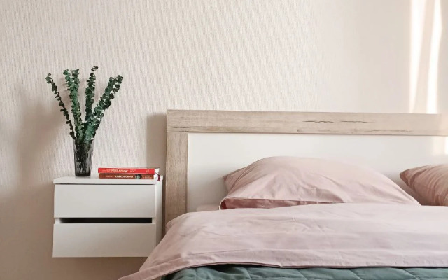 Квартира на Кутузова