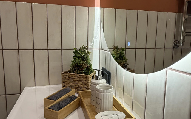 Mallorca Flat