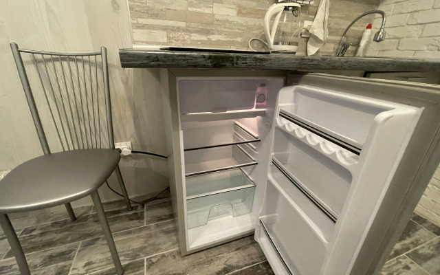 Апартаменты 3 Apart-studios Yasenevo