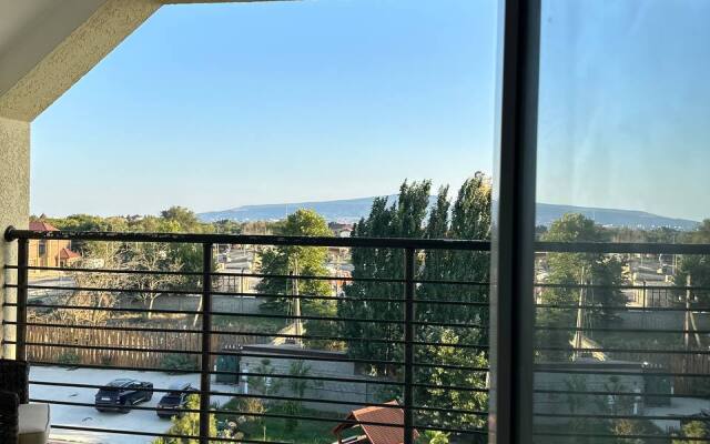 Гостевой дом Retro Hall