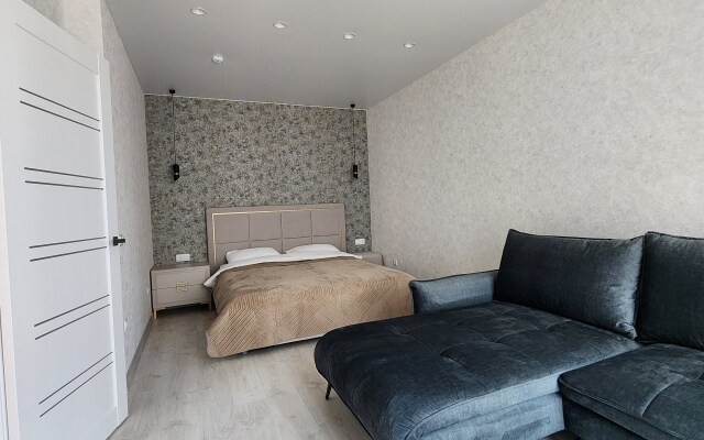 Апартаменты на Портовый 5