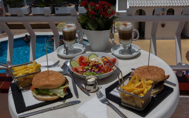 Club Tenerife Apartments