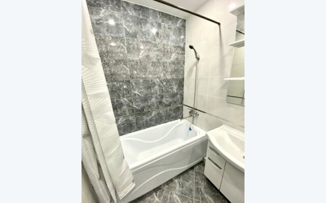 lenina Apart-61 Apartments