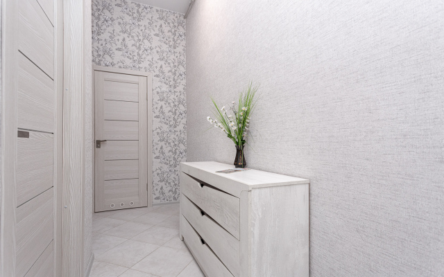 Апартаменты Комсомольская