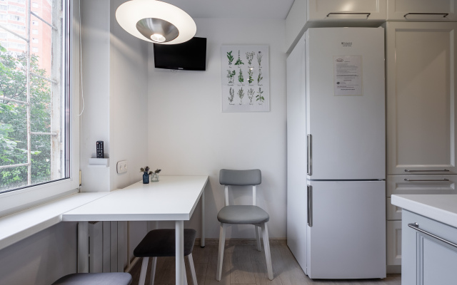 MaxRealty24 Marshala Tukhachevskogo 19 Apartments