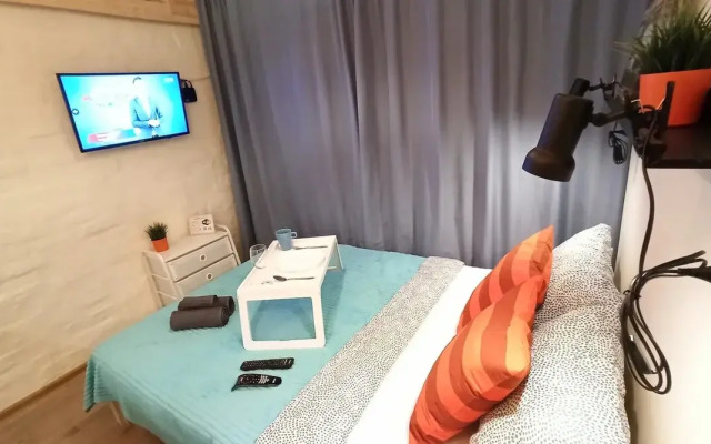 Квартира Ленина 79-1