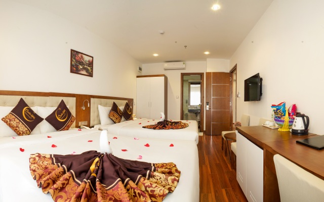 Centre Hotel