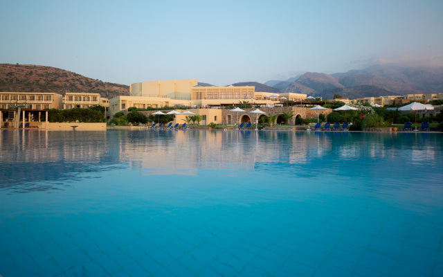 Kalimera Kriti Hotel & Village Resort