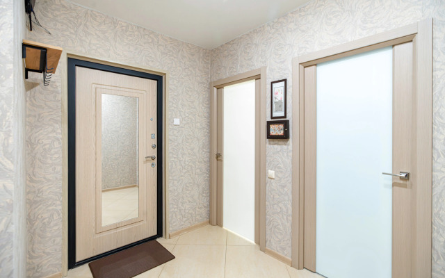 Квартира kомфортная, просторная для работы и отдыха