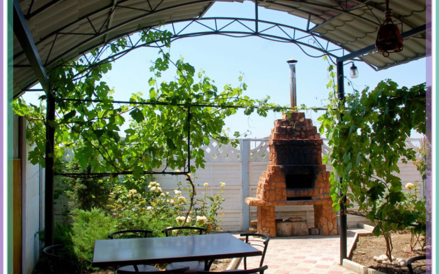 Гостевой Дом Вилла Виктория