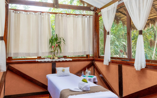 Refugio Amazonas Hotel
