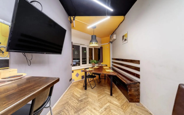 Хостел Сон в Кубе