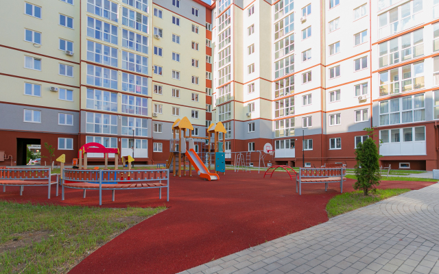 Primorskaya 31 Zelenogradsk Flat