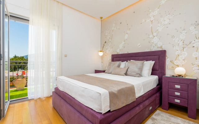 MS Katunjanin Apartment hotel