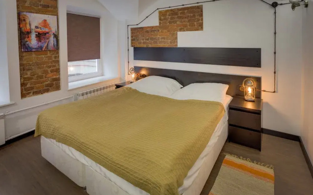 Квартира для 5-и гостей на Невском