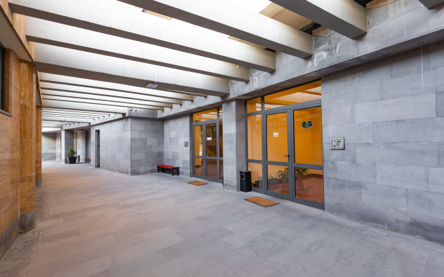 Квартира 2-к в новостройке, улица Дереника Демирчяна,DE114