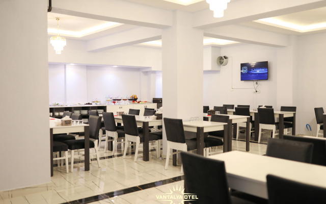 Vantalya Otel Hotel