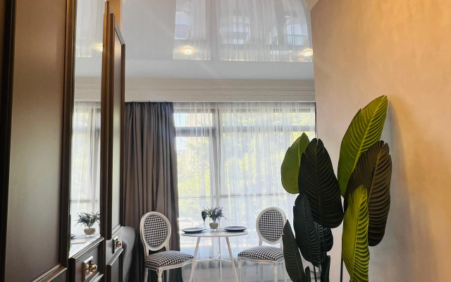 Vzmorye 5 Apartments