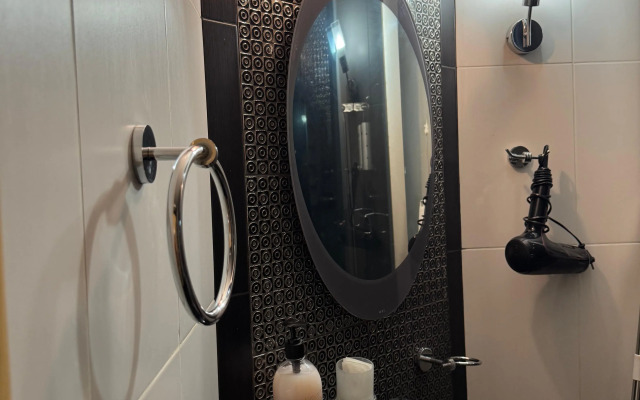 Квартира Однокомнатная на Тигровой