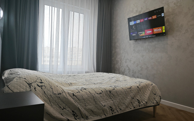 Квартира 149 ЖК Евпатория от Evparenda